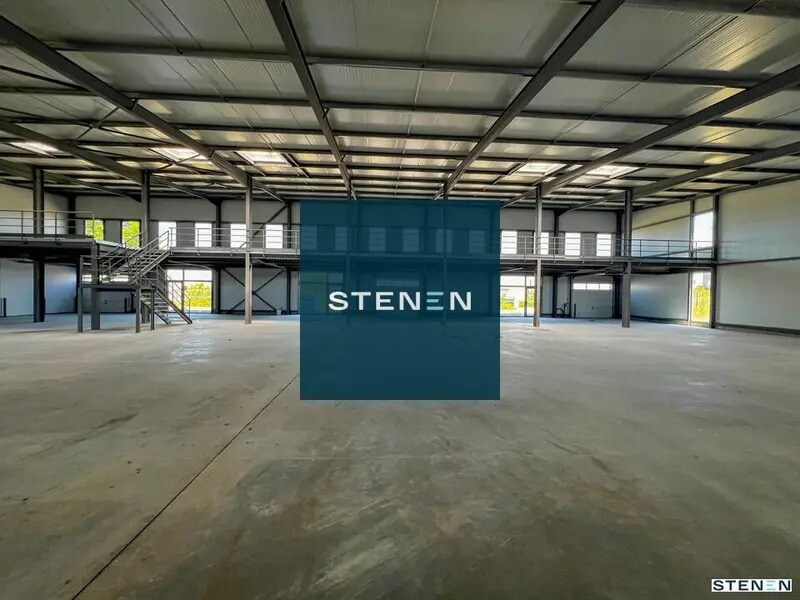 Flex in Taillades for lease Interior Photo- Image 1 of 10