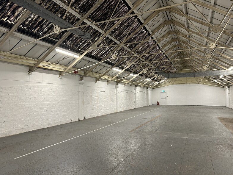 158 Fazeley St, Birmingham for lease - Building Photo - Image 2 of 10