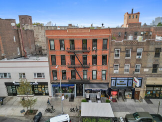 More details for 240-242 Court St, Brooklyn, NY - Multifamily for Sale