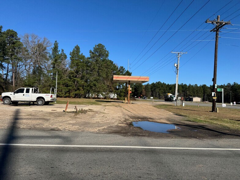 402 Sligo Rd, Haughton, LA à vendre - Photo du bâtiment - Image 2 de 7