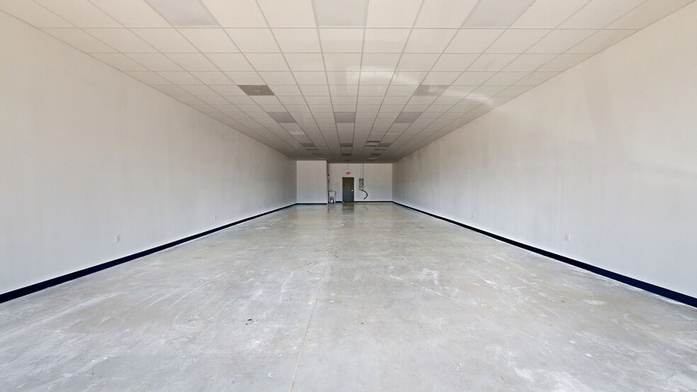 10807 Huffmeister Rd, Houston, TX à louer - Numérisation 3D de Matterport - Image 2 de 12