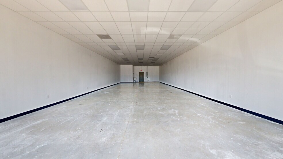 10807 Huffmeister Rd, Houston, TX à louer - Numérisation 3D de Matterport - Image 2 de 12