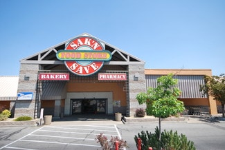 Plus de détails pour 1901 Silverada Blvd, Reno, NV - Commerce de détail à louer