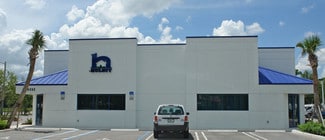 Plus de détails pour 2820 Reynolds Dr, Fort Pierce, FL - Industriel à vendre