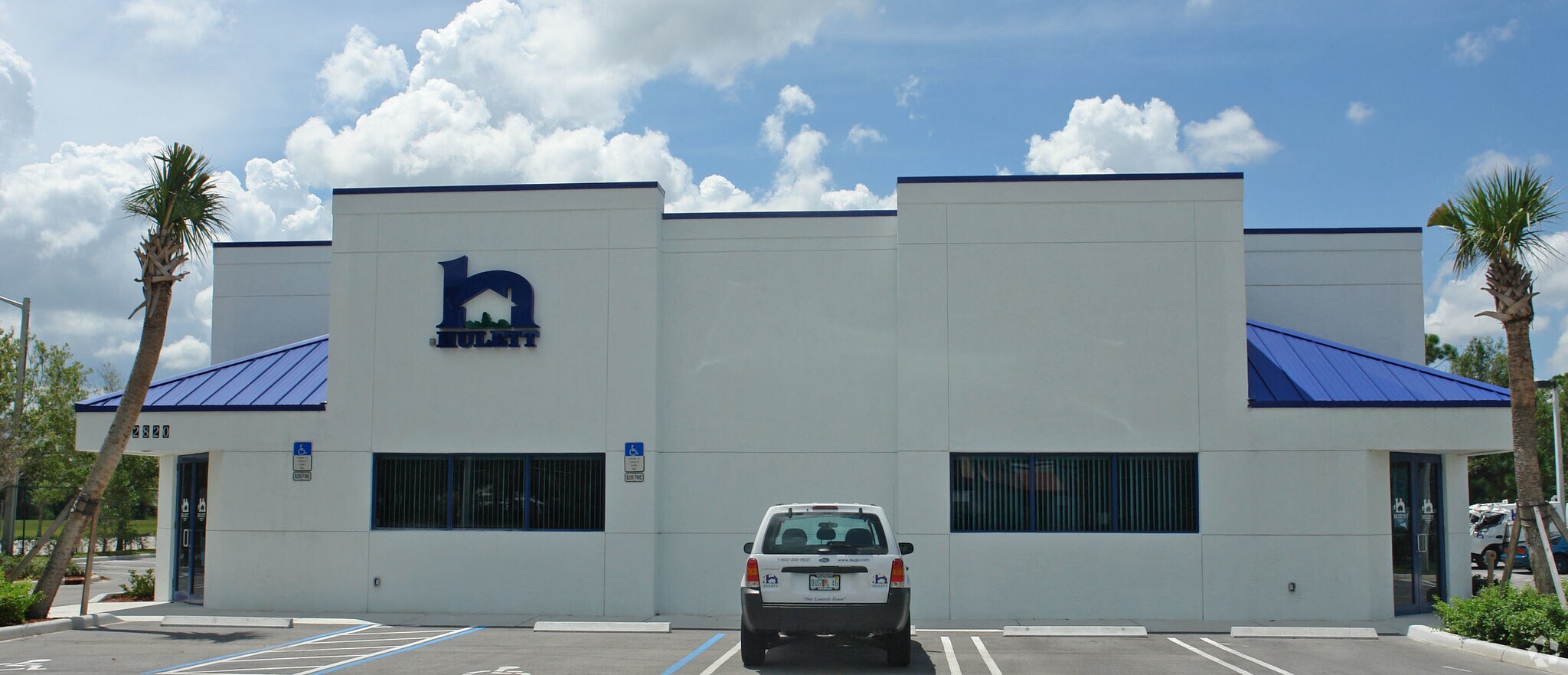 2820 Reynolds Dr, Fort Pierce, FL à vendre Photo principale- Image 1 de 18