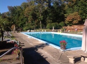 50 Drakestown Rd, Hackettstown, NJ - Aérien Vue de la carte