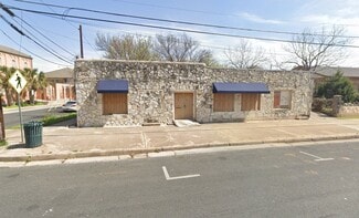 Plus de détails pour 809 Lydia St, Austin, TX - Bureau à louer