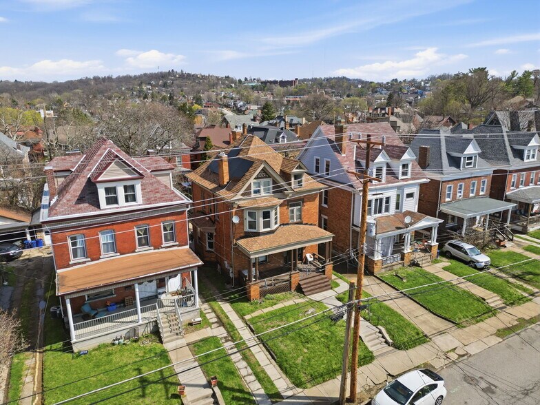 1712 Termon Ave, Pittsburgh, PA à vendre - Photo du bâtiment - Image 2 de 35