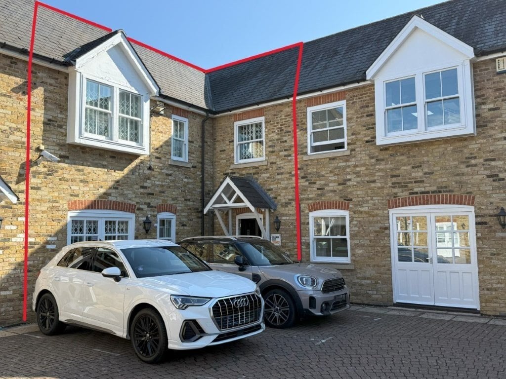 St Johns Rd, Kingston Upon Thames for sale Building Photo- Image 1 of 5