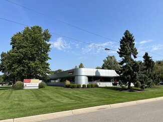 More details for 321 Settlers Rd, Holland, MI - Office for Sale