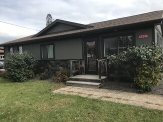 More details for 68246 Co H Rd, Iron River, WI - Specialty for Sale