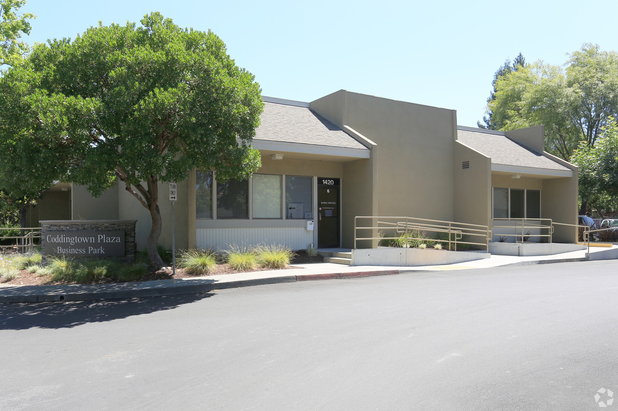 1420 Guerneville Rd, Santa Rosa, CA for sale Primary Photo- Image 1 of 5