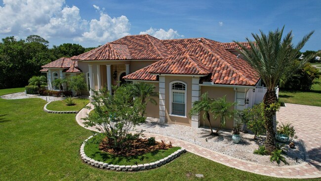 Plus de détails pour 6780 49th St, Vero Beach, FL - Spécialité à vendre