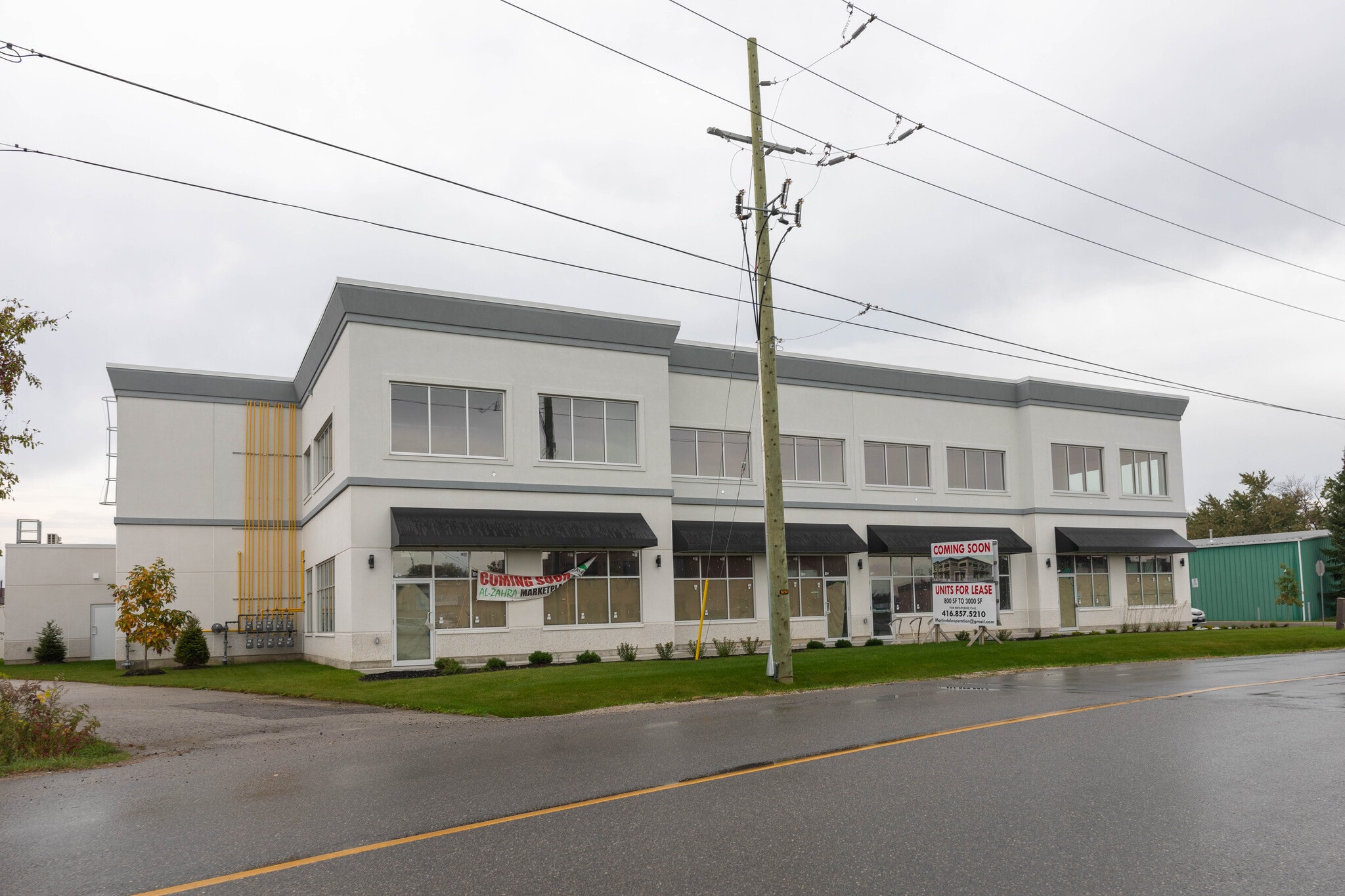 700 Nipissing Rd, Milton, ON for sale Primary Photo- Image 1 of 1