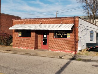 More details for 113 Hopewell St, Hopewell, VA - Retail for Lease