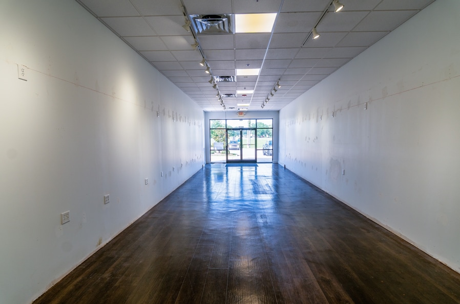 5031 Montgomery Hwy, Dothan, AL for lease Interior Photo- Image 1 of 3