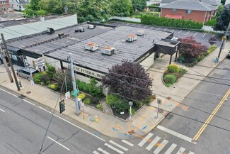 Plus de détails pour 1529 Hempstead Tpke, Elmont, NY - Vente au détail à vendre