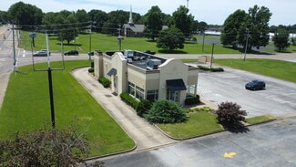 More details for 6045 S 1st St, Milan, TN - Land for Lease