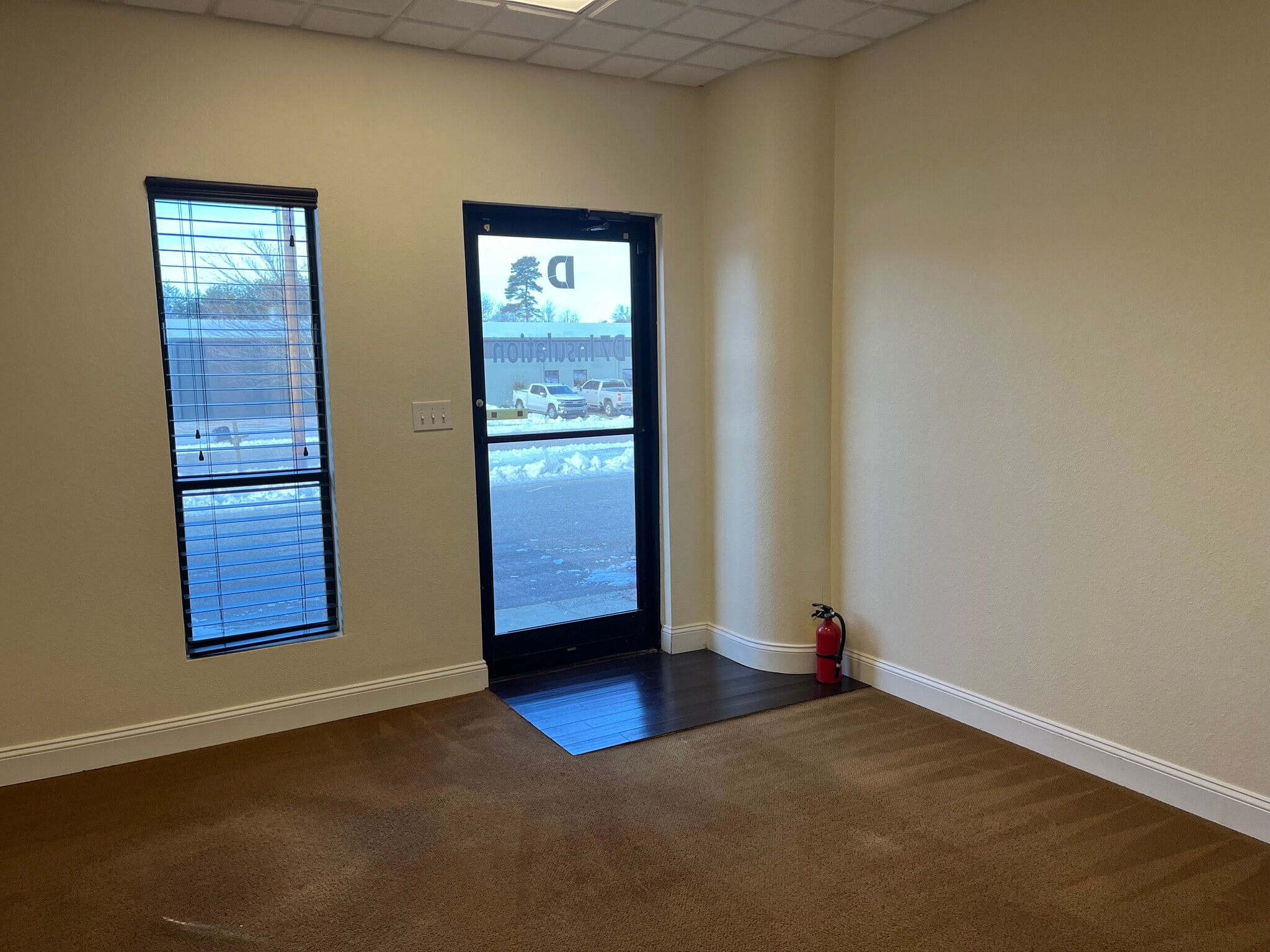 128 Furlong Industrial Dr, Kernersville, NC for lease Interior Photo- Image 1 of 4
