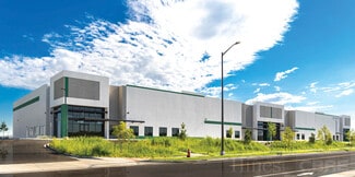 More details for 5645 Kitty Hawk Dr, Loveland, CO - Industrial for Lease