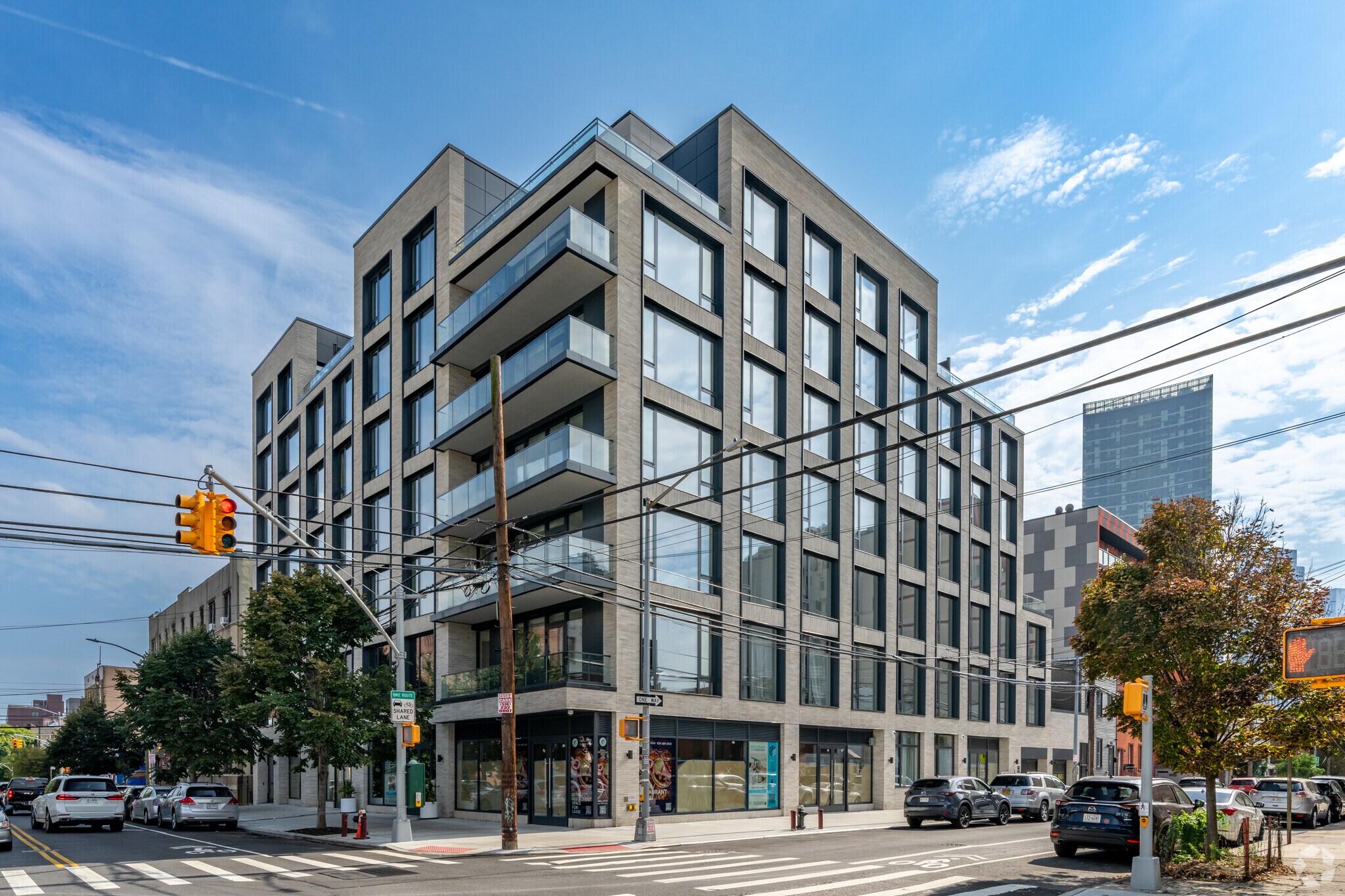 2808 38th Ave, Long Island City, NY à louer Photo principale- Image 1 de 6