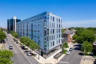 More details for 2211 N Milwaukee Ave, Chicago, IL - Retail for Lease