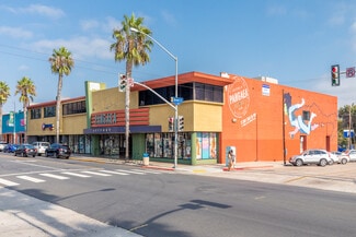 More details for 909-919 Garnet Ave, San Diego, CA - Office, Office/Retail for Lease