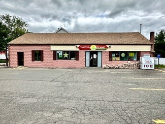 More details for 2 Center St, Tariffville, CT - Retail for Sale