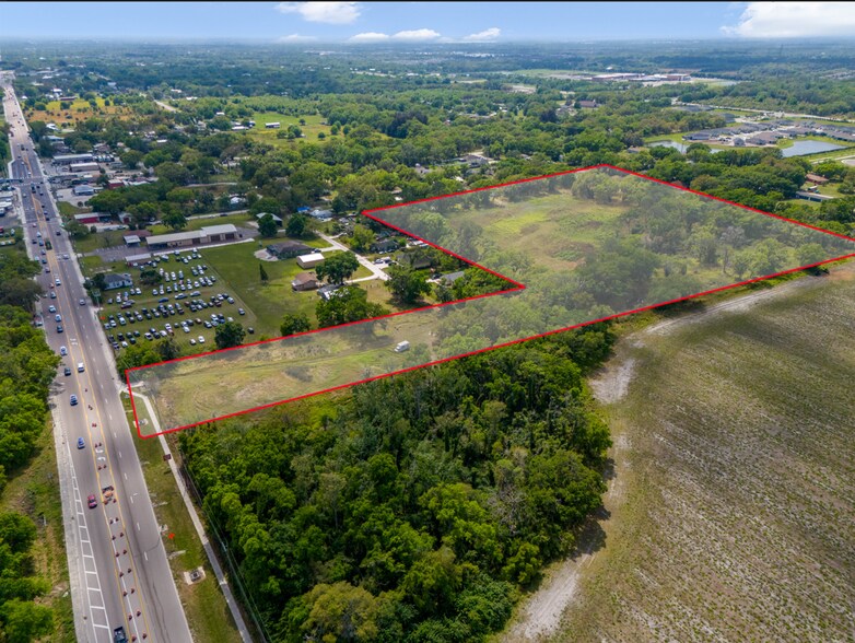 12370 U.S. 301 Hwy, Parrish, FL à vendre - Autre - Image 2 de 4