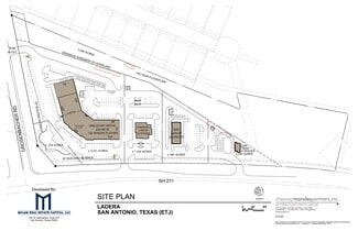 More details for TX-211 & W. Grosenbacher Road, San Antonio, TX - Retail for Lease