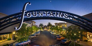 Plus de détails pour 1120 Roseville Pky, Roseville, CA - Commerce de détail à louer