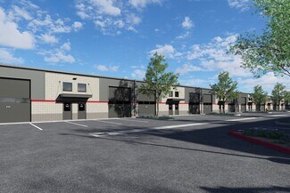 Plus de détails pour 7922 N Glen Harbor Blvd, Glendale, AZ - Industriel à vendre