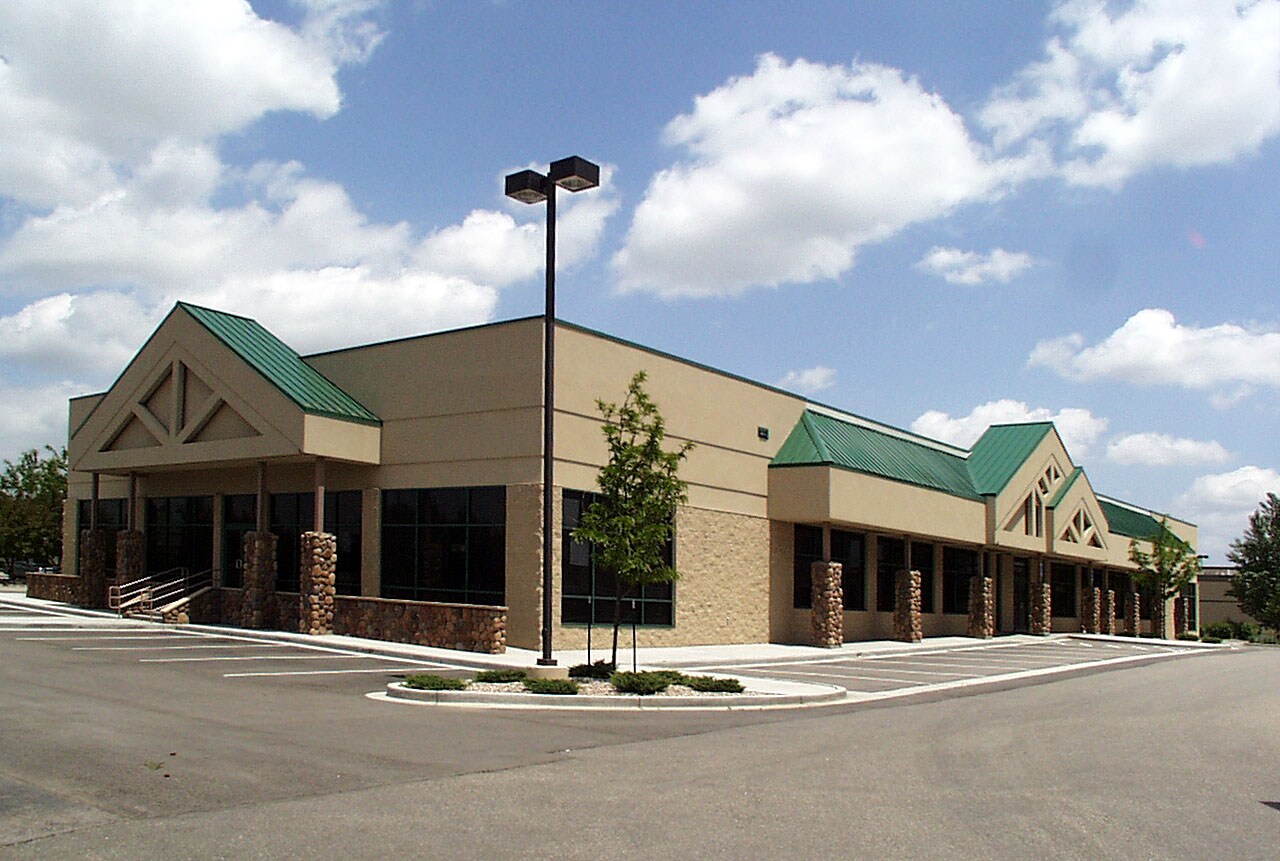 1750 Foxtrail Dr, Loveland, CO à vendre Photo principale- Image 1 de 1