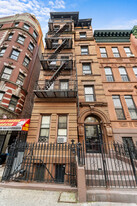 546 W 165th St, New York NY - 1031 Exchange Property