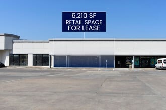 9700-9950 Fondren Rd, Houston, TX for lease Interior Photo- Image 2 of 2