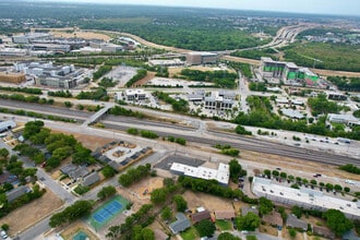 5668 Edwards Ranch Rd, Fort Worth, TX - Aerial  map view