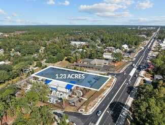 Plus de détails pour 7597 Market st, Wilmington, NC - Terrain à vendre