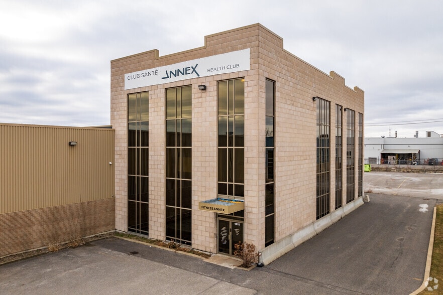 9055 Imp de l'Invention, Montréal, QC for lease - Building Photo - Image 3 of 4