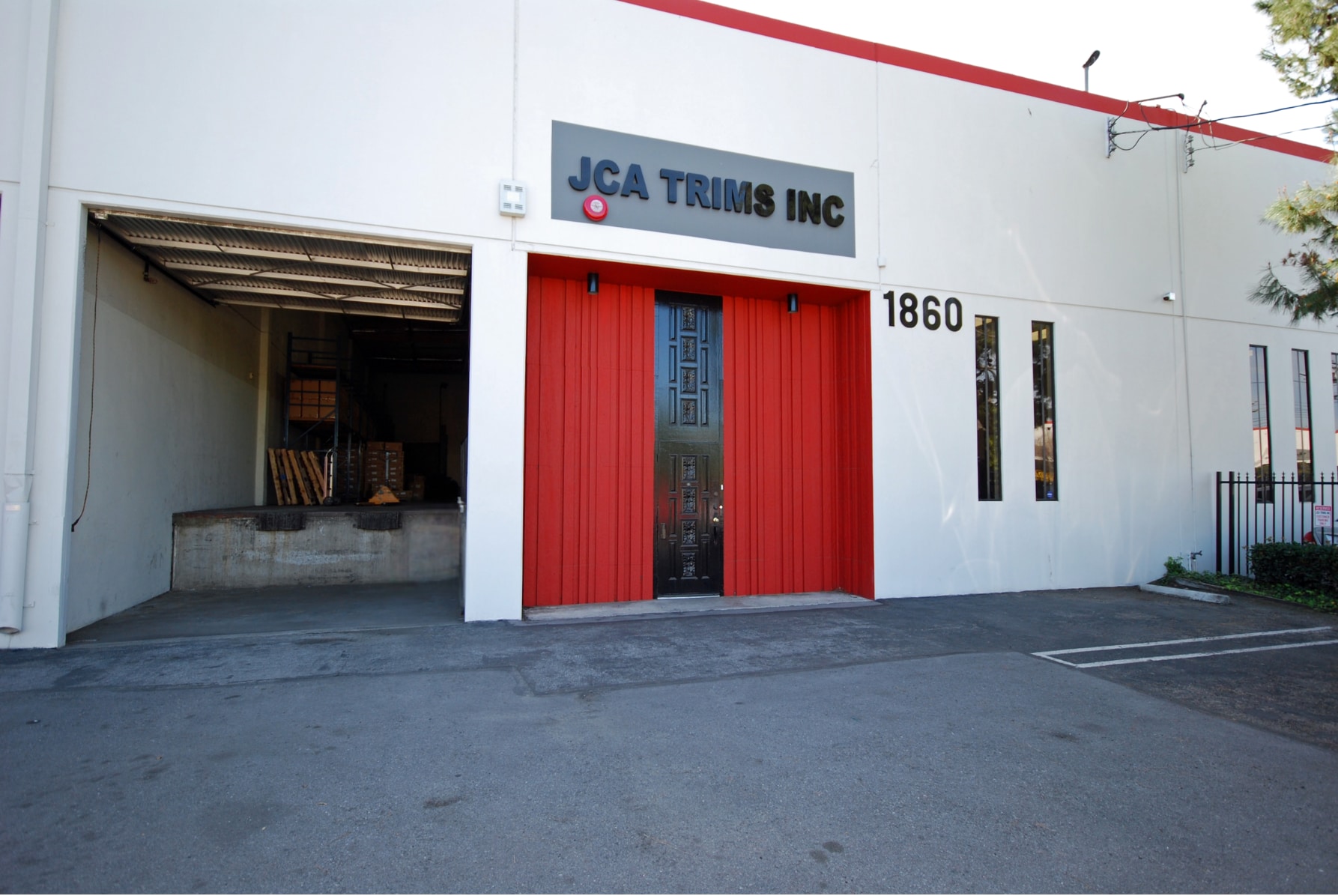 4605-4631 S Alameda St, Los Angeles, CA à louer Photo intérieure- Image 1 de 3