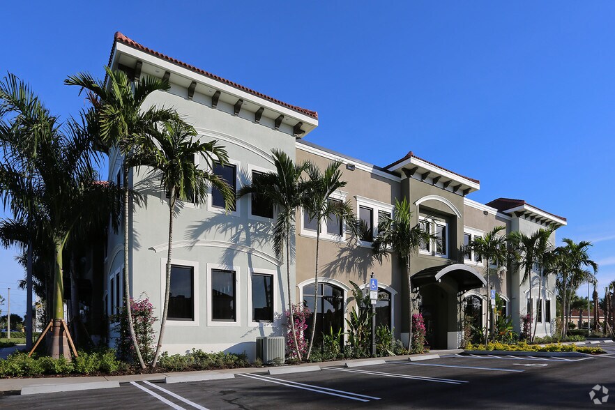 293 NW PeacockBlvd, Port Saint Lucie, FL for sale - Primary Photo - Image 1 of 4