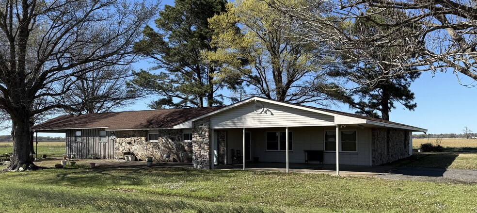 3401 Arkansas 33, Roe, AR à vendre - Photo du bâtiment - Image 3 de 14