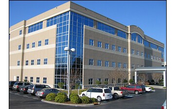 Plus de détails pour 2253 Chambliss Ave, Cleveland, TN - Bureau/Médical à louer