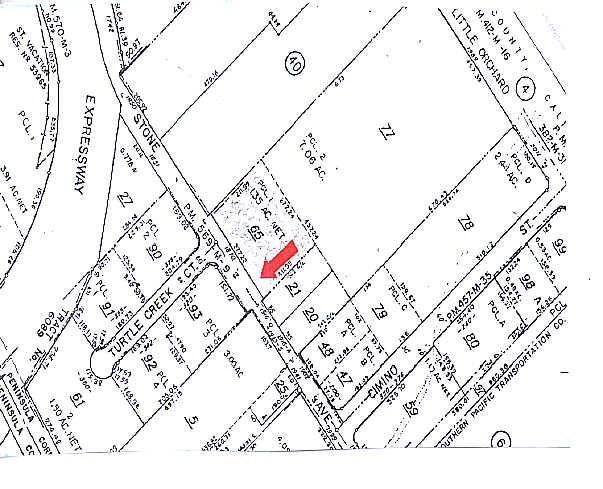 1868-1872 Stone Ave, San Jose, CA for lease - Plat Map - Image 2 of 120