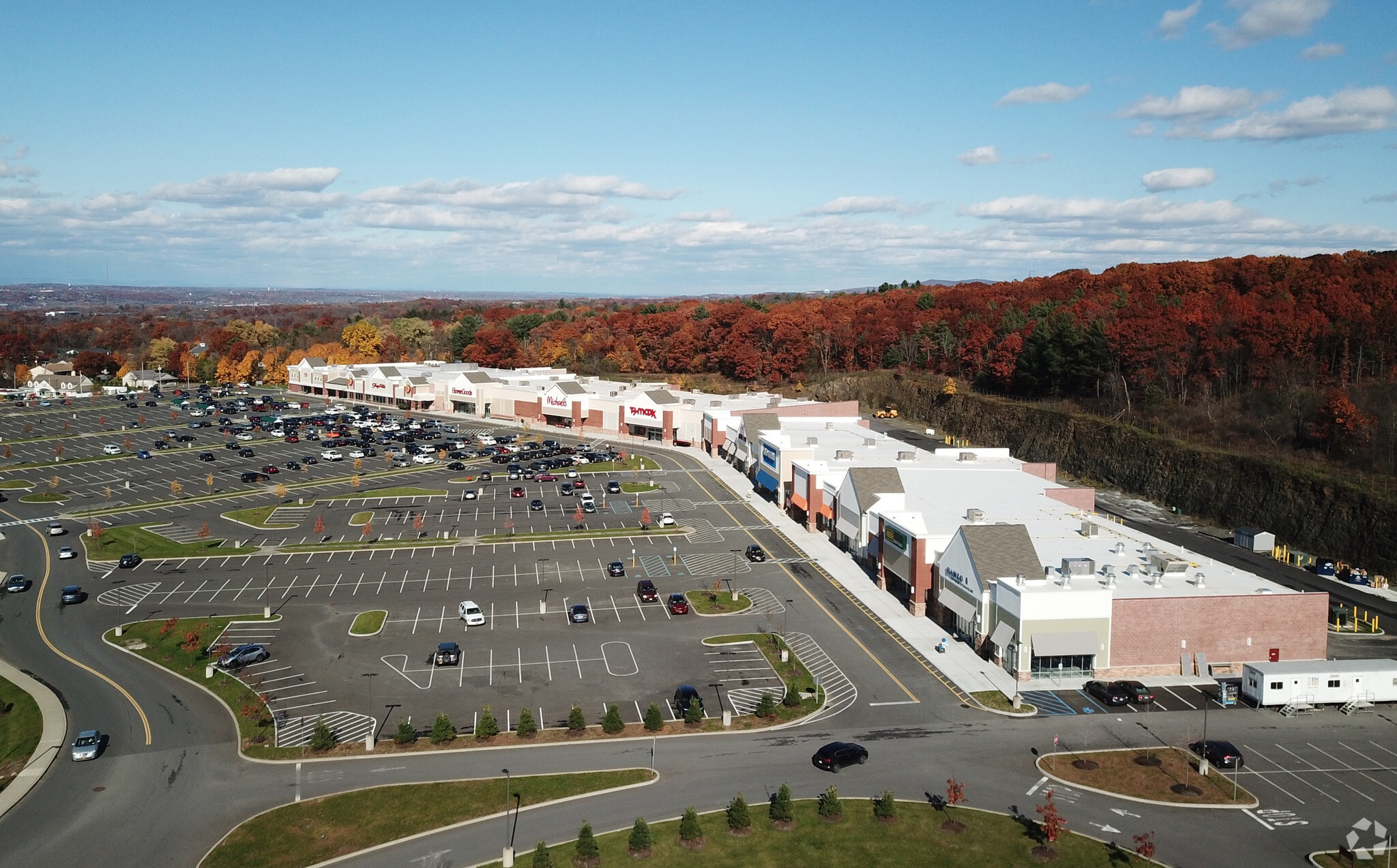 Route 4 and 43, North Greenbush, NY for lease Primary Photo- Image 1 of 7