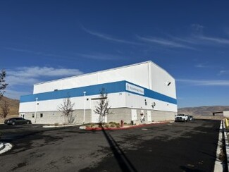 Plus de détails pour 75 Germany Cir, Sparks, NV - Industriel à vendre