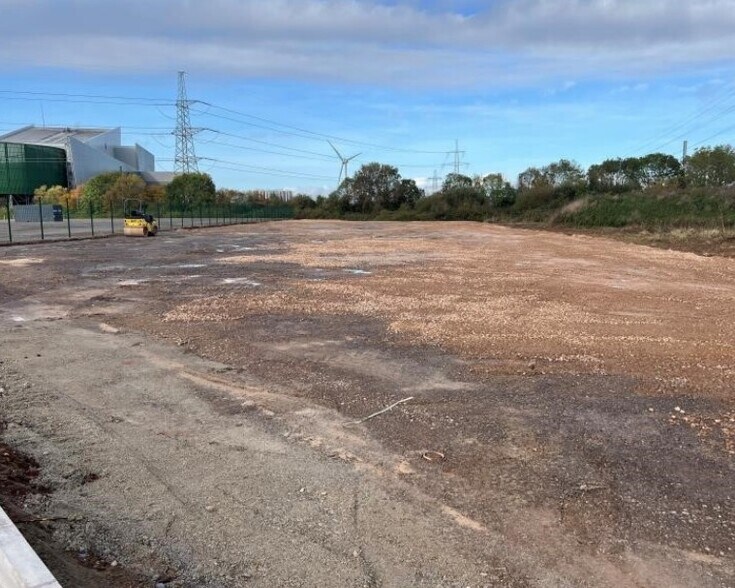 Severn Rd, Bristol for lease - Primary Photo - Image 1 of 1