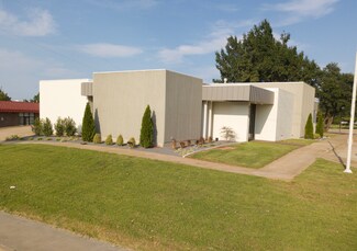 Plus de détails pour 414 N Air Depot Blvd, Midwest City, OK - Bureau à louer