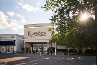 Plus de détails pour 7875 Montgomery Rd, Cincinnati, OH - Commerce de détail à louer