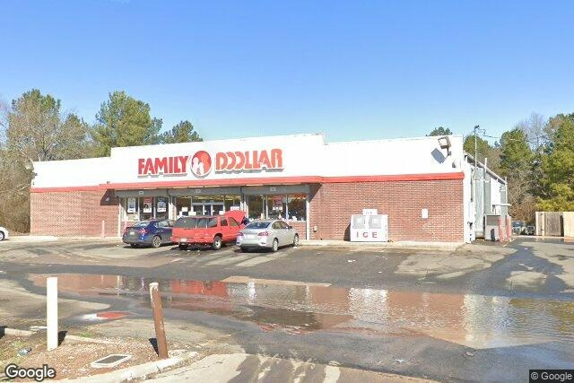 2620 Dr Martin Luther King Dr, Shreveport, LA for lease - Building Photo - Image 1 of 3