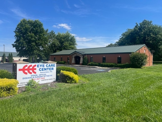 2020 Cowan Hwy, Winchester, TN for lease - Building Photo - Image 3 of 27